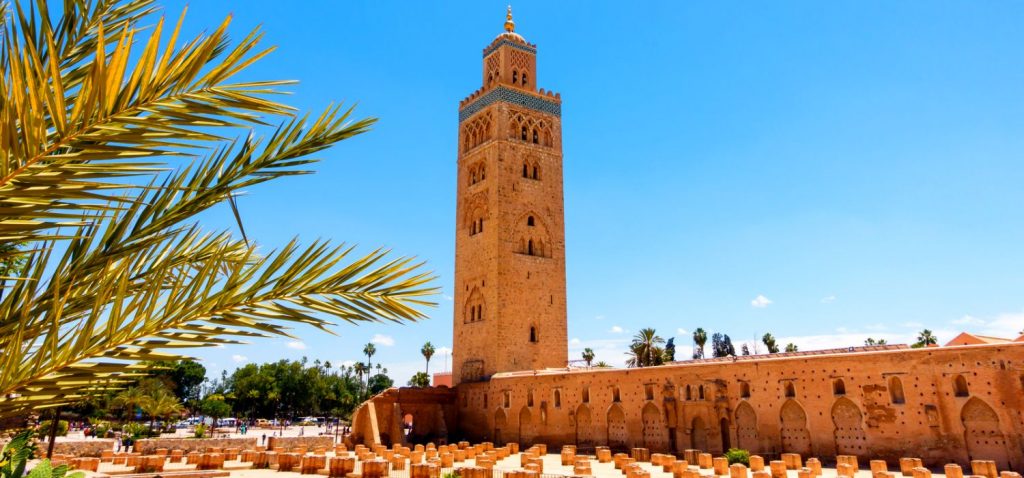 Français du Monde à Marrakech