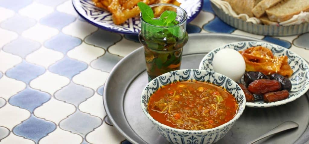 (re)Découvrez le Ftour Ramadan 2024 avec Français du Monde